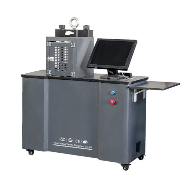 YAW-300SZ水泥抗壓試驗，水泥抗折試驗一體試驗機(jī)