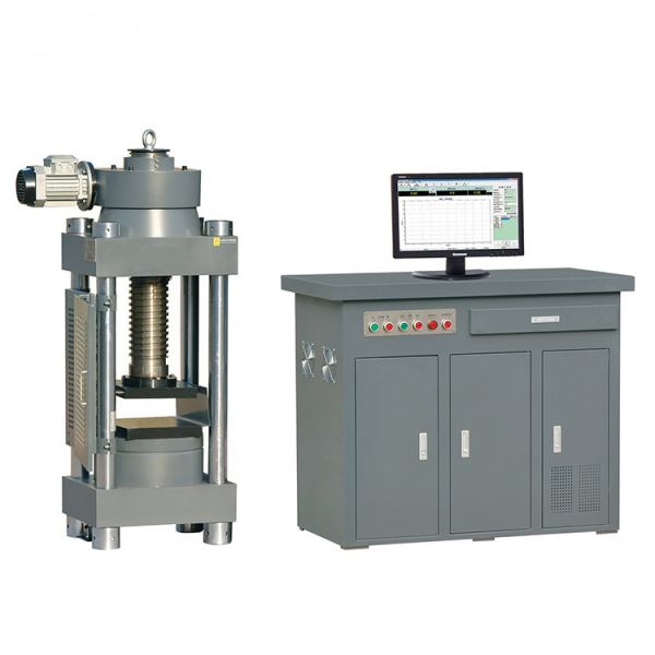 型煤壓力試驗機、無煙型煤抗壓強度試驗機