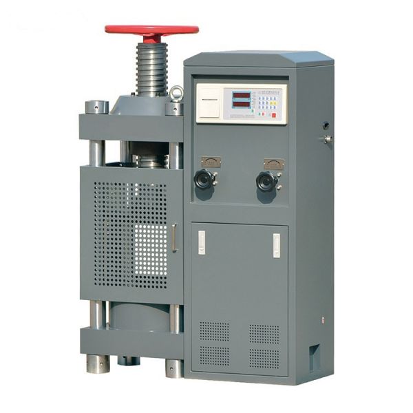 數(shù)顯式Y(jié)ES-300YD煙道專用壓力試驗機 、排氣道壓力試驗機